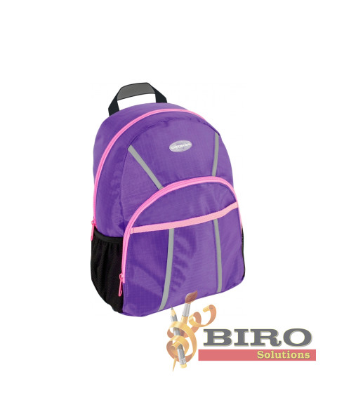 Ghiozdan preșcolar, XS (100-115 cm) CF85639